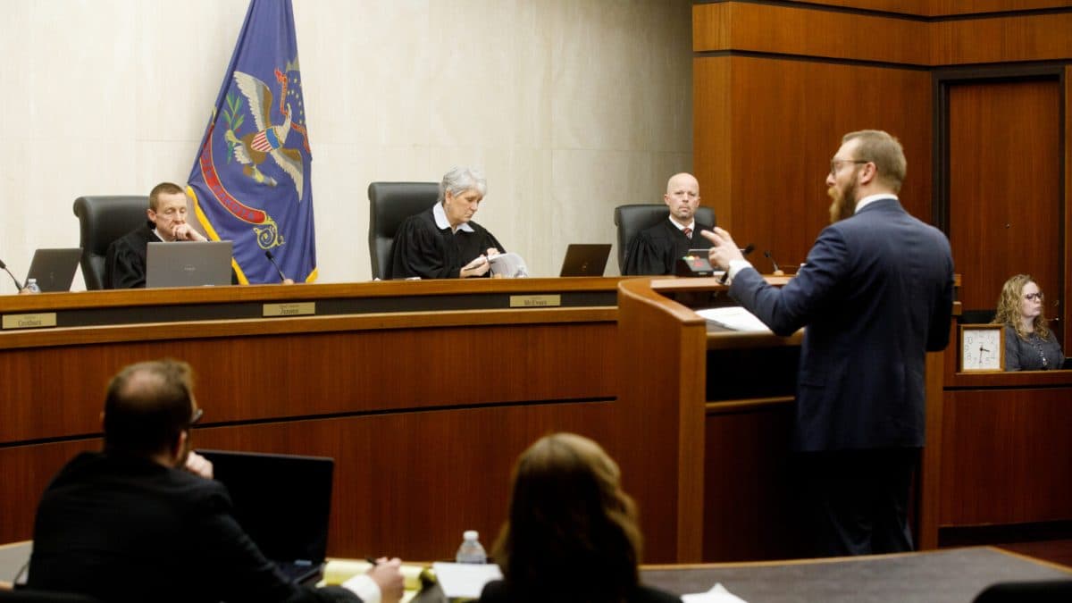 North Dakota Supreme Court Halts Greenpeace Lawsuit Over Dakota Access Pipeline