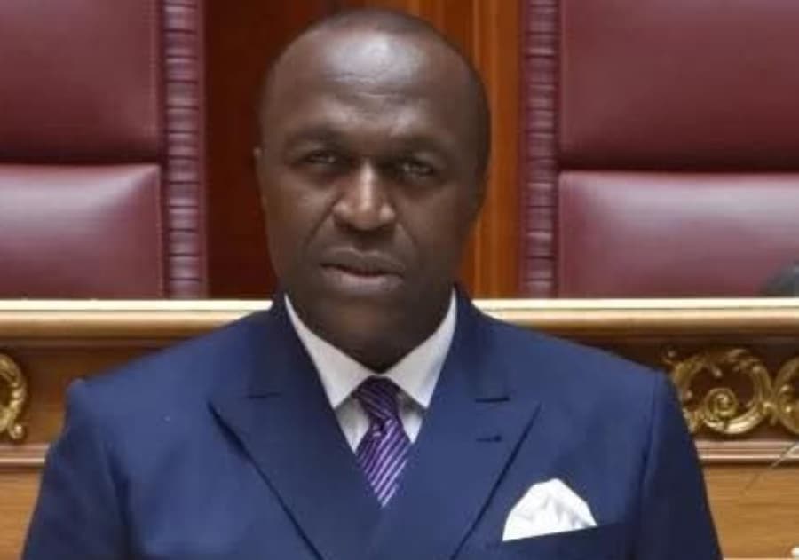 Décès de Consty Eka, célèbre animateur camerounais, surnommé "le Roi de la Télé"
