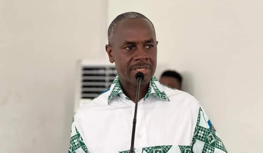Côte d’Ivoire: Yapo Calice du PDCI-RDA inculpé puis libéré