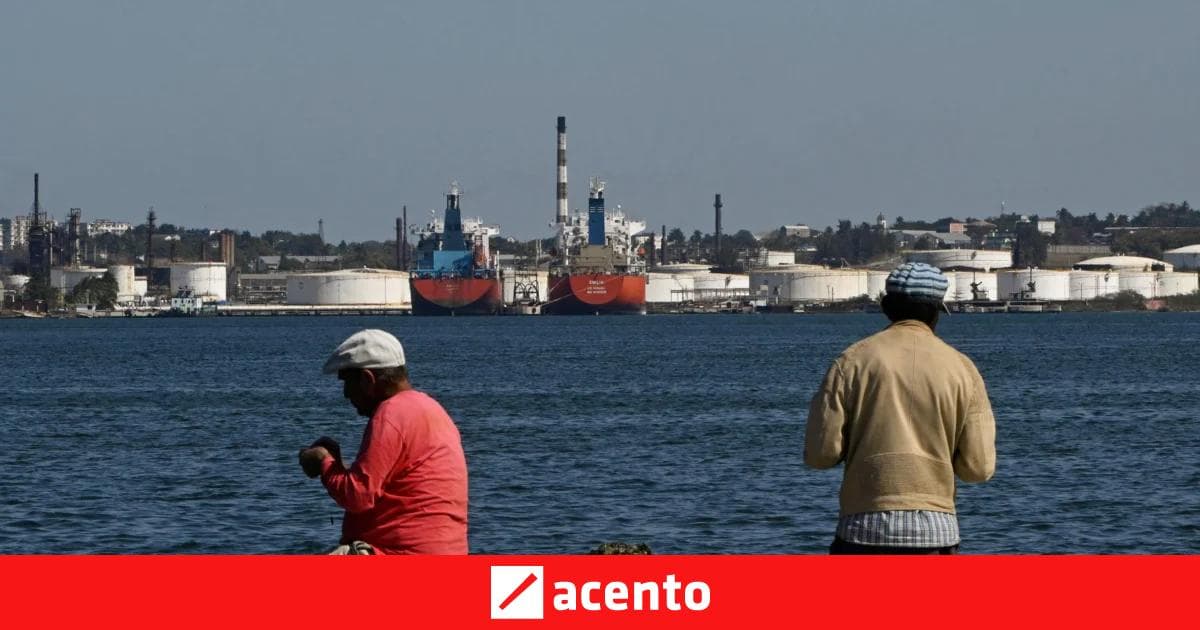 Cuba aboga por la paz tras enfrentamiento mortal entre lancha y patrulla fronteriza