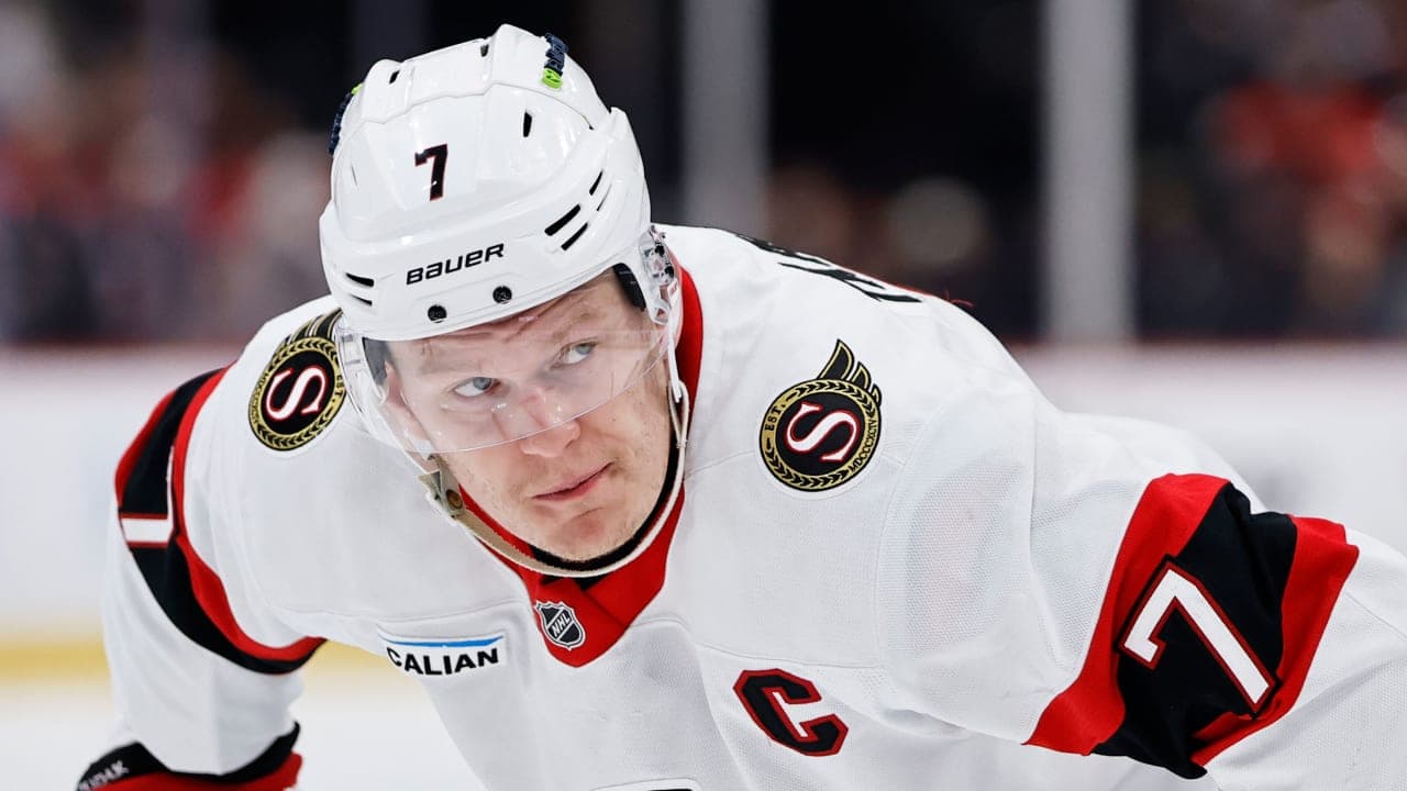 Tkachuk Brothers Reunite on Florida Panthers in Major Trade