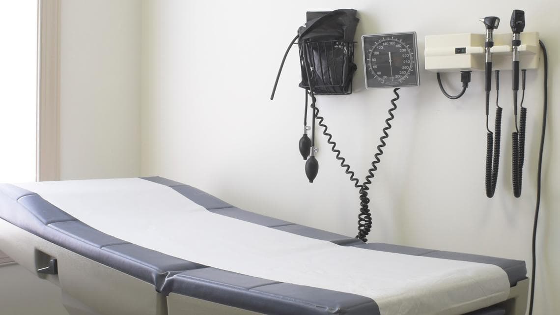 Doctor Sued for Sexual Assault During Routine Gynecological Exam