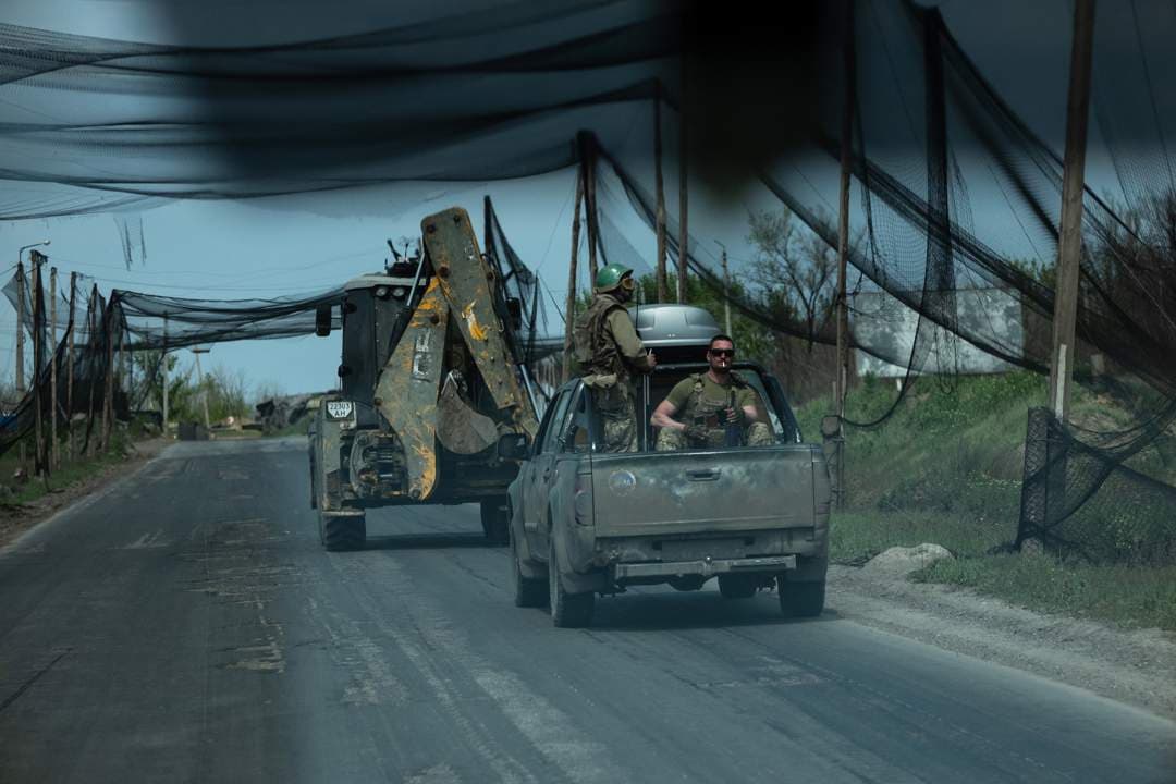 Ukraine-Russia Ceasefire Under Strain as Both Sides Report Violations