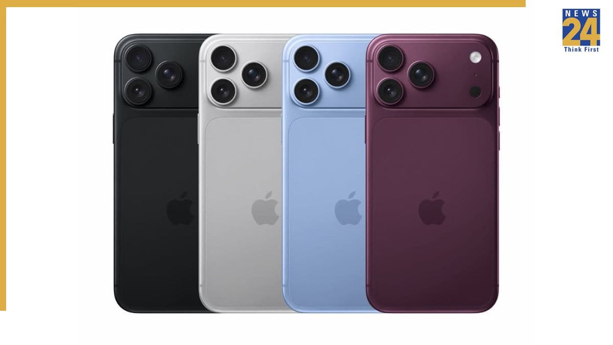 Apple's Future: Foldable iPhones, Smart Glasses, and AI Gadgets by 2027