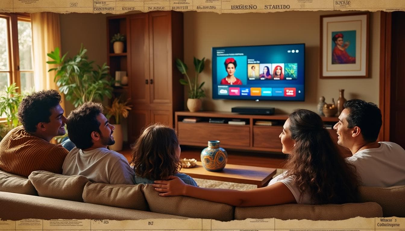 Roku lanza "Howdy": Streaming sin anuncios y a bajo costo para México