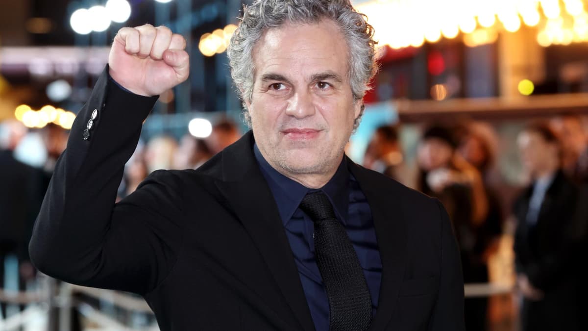 Mark Ruffalo apoya a Pedro Sánchez por su postura contra la guerra de Irán