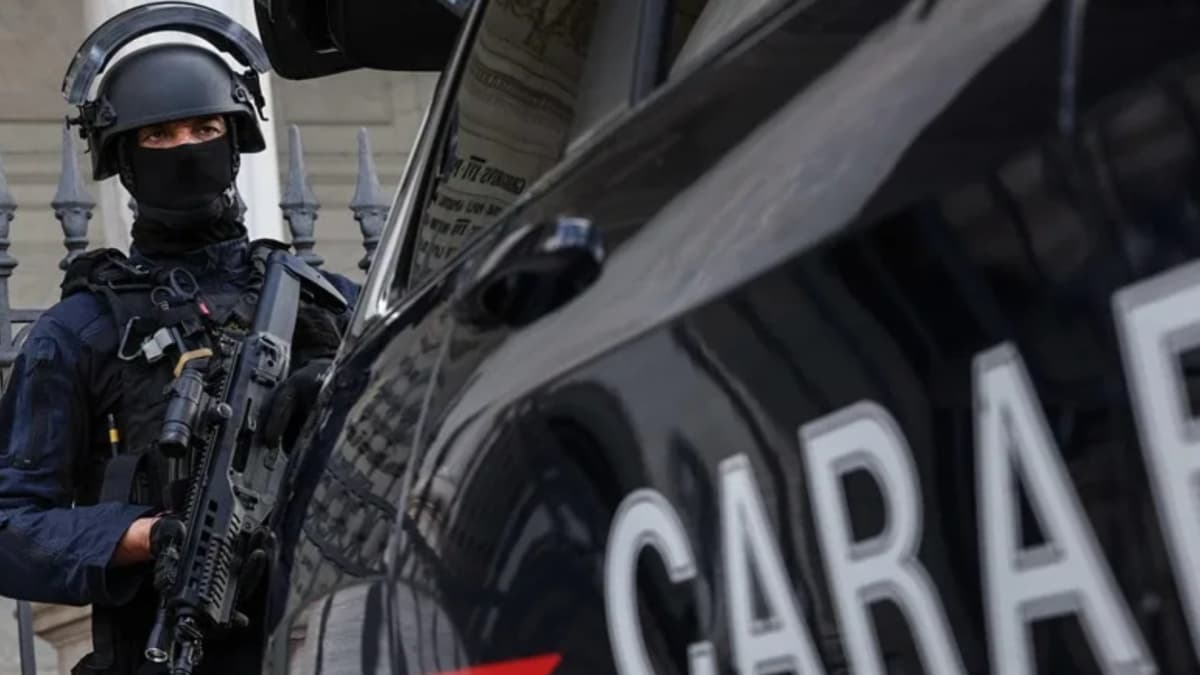 ¡Detenido! Cae Jefe de la Camorra, Uno de los Fugitivos Más Buscados de Italia