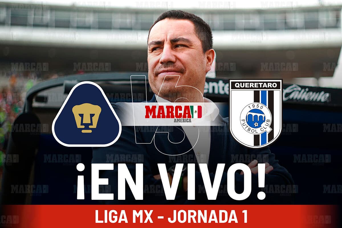 Pumas vs. Querétaro: Kickoff to Clausura 2026 Set for Sunday