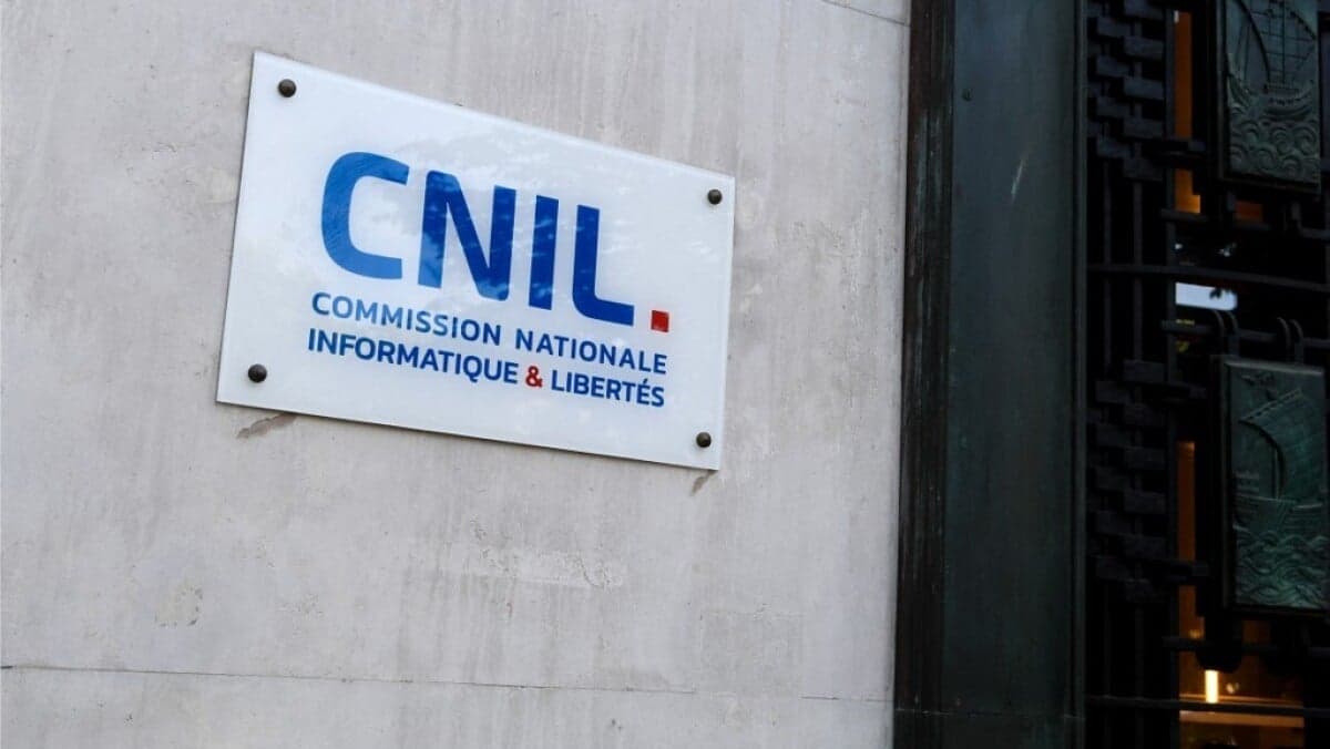 Explosion des piratages : la CNIL durcit le ton face aux vols de données