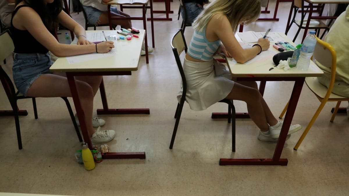 Calendrier du Baccalauréat 2026 : dates des épreuves anticipées et générales