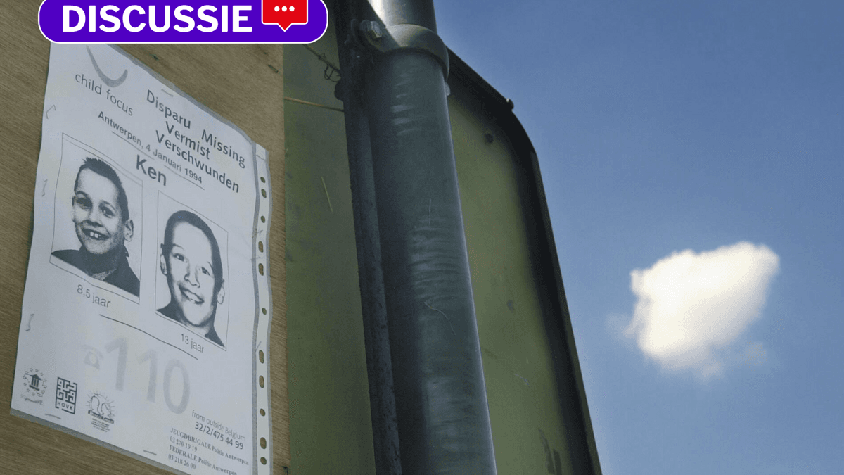 DNA-onderzoek koppelt cold cases aan nieuwe moordzaak