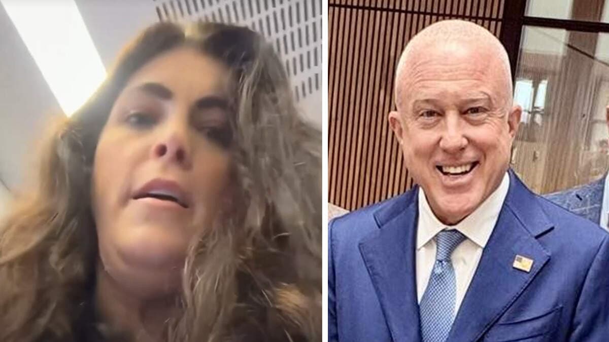 Ambassadeur VS dringt aan op vervolging na dreigingsincident op trein in Brussel