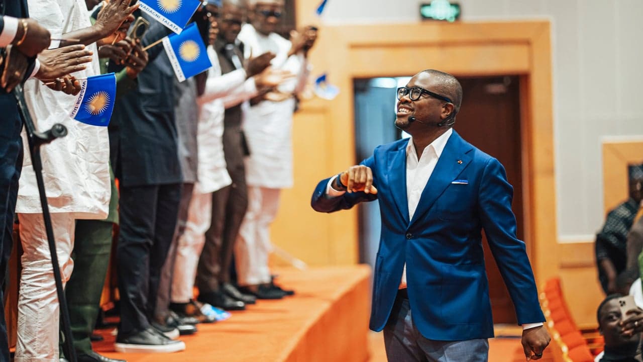 Bénin : Les électeurs votent pour choisir le prochain président