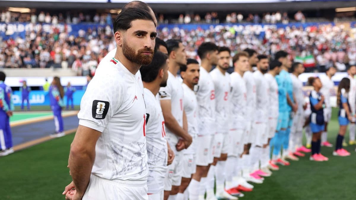 L'équipe iranienne de la Coupe du monde contrainte de quitter les États-Unis pour le Mexique après un match politiquement chargé