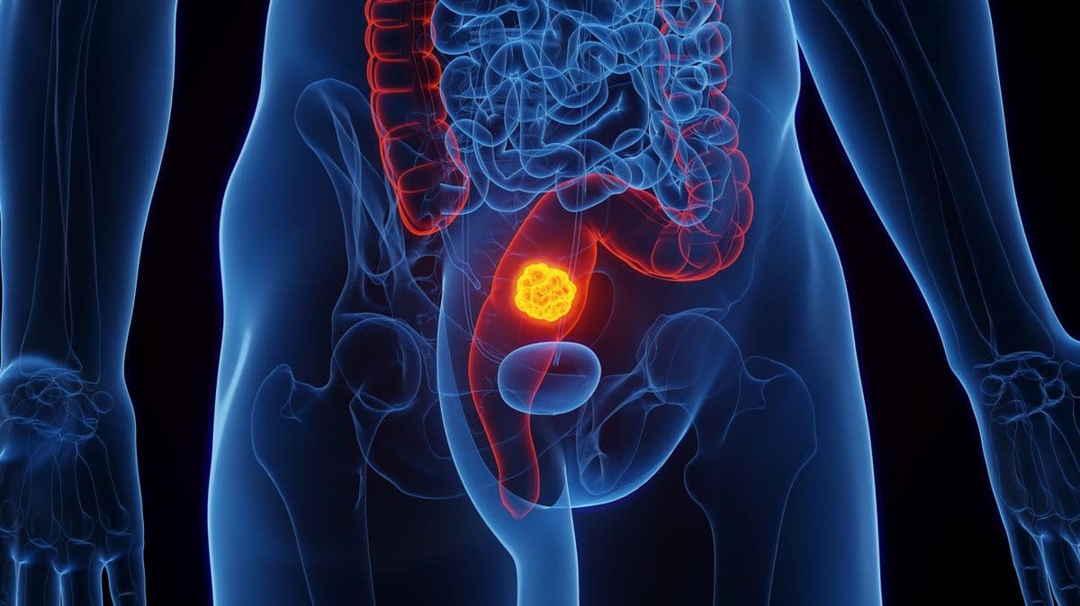 Alarming rise in bowel cancer among younger people, studies warn