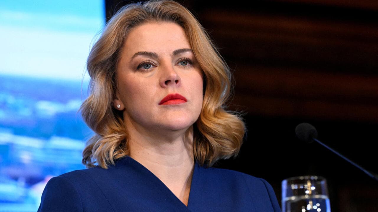 Latvian Prime Minister Resigns After Coalition Partner Withdraws Support Over Drone Incident