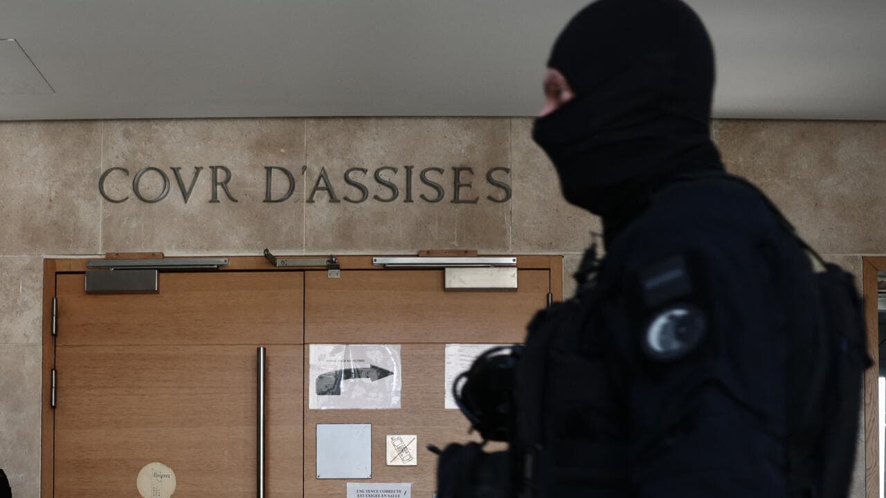 France: Drug cartel leaders sentenced for murder, one acquitted
