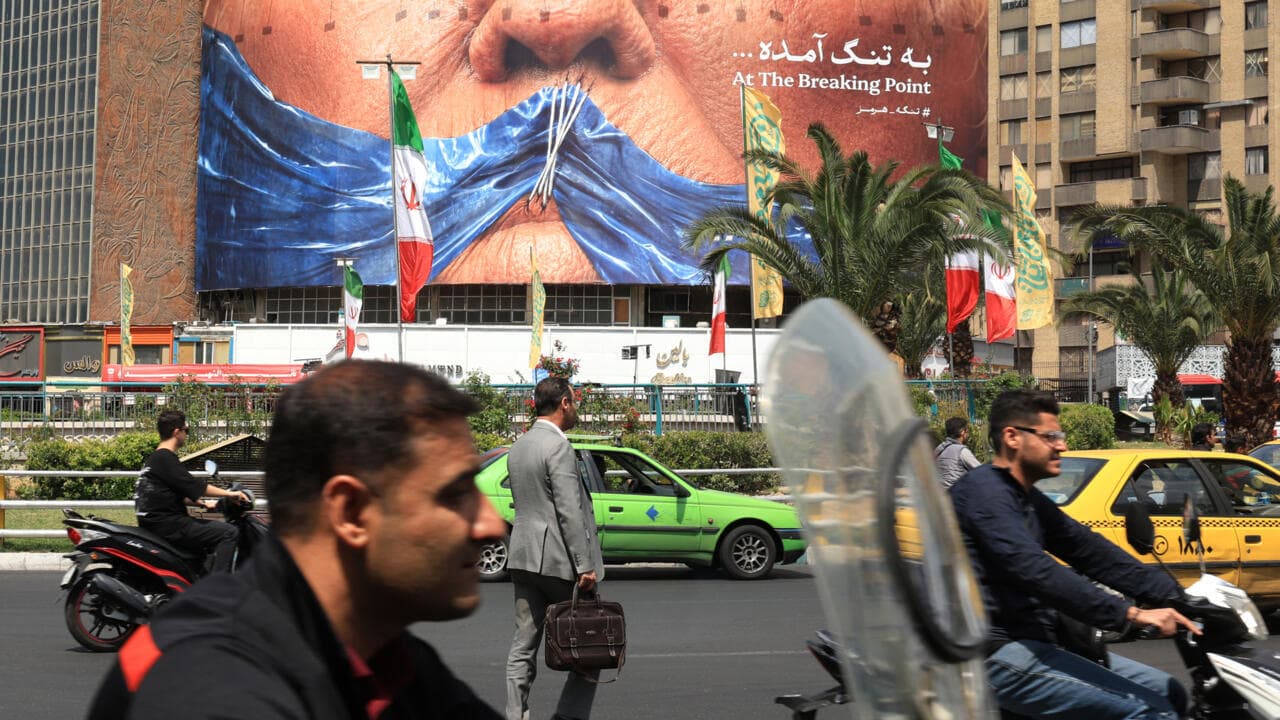 Les États-Unis lancent le « Projet Freedom » dans le détroit d'Ormuz face aux tensions avec l'Iran