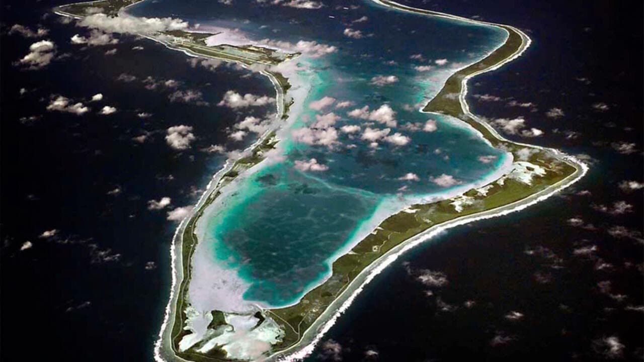 Royaume-Uni suspend la restitution des Chagos à Maurice suite au refus de soutien américain
