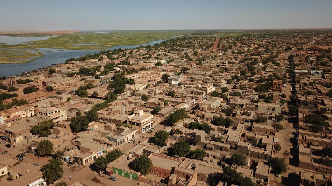 Mali Army Claims Control Amid Coordinated Attacks in Bamako and Kidal