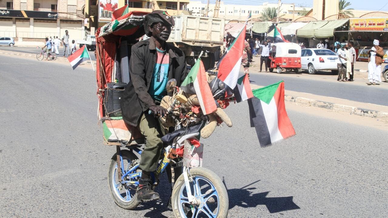 Le gouvernement soudanais revient à Khartoum après plus de deux ans de guerre