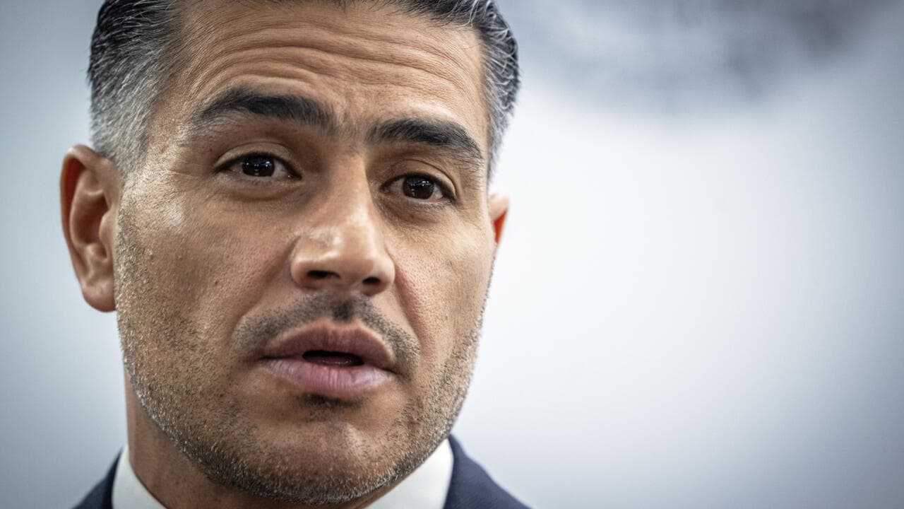 Omar Garcia Harfuch : le « Batman mexicain » au cœur de la lutte contre les cartels