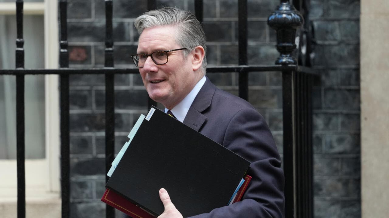 UK Local Elections: Starmer's Labour Faces Major Test