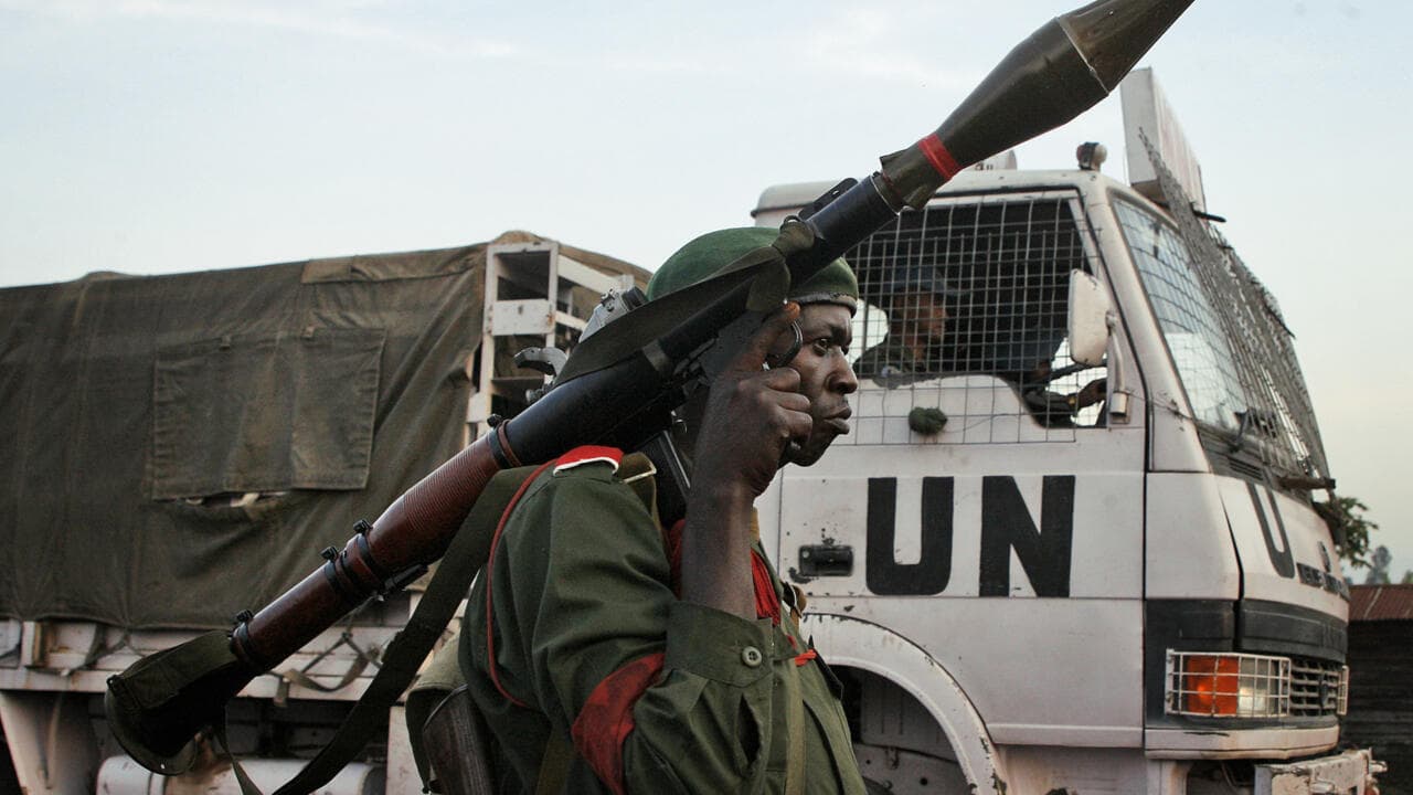 RDC : Un mécanisme conjoint pour suivre le cessez-le-feu entre Kinshasa et l'AFC/M23 est créé