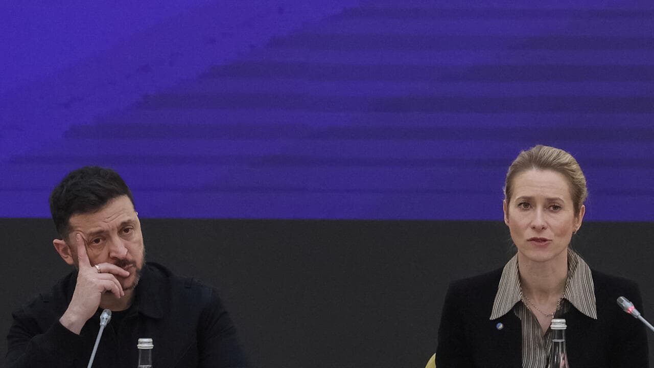 UE débloque 90 milliards d'euros pour l'Ukraine et nouvelles sanctions contre la Russie malgré le veto hongrois