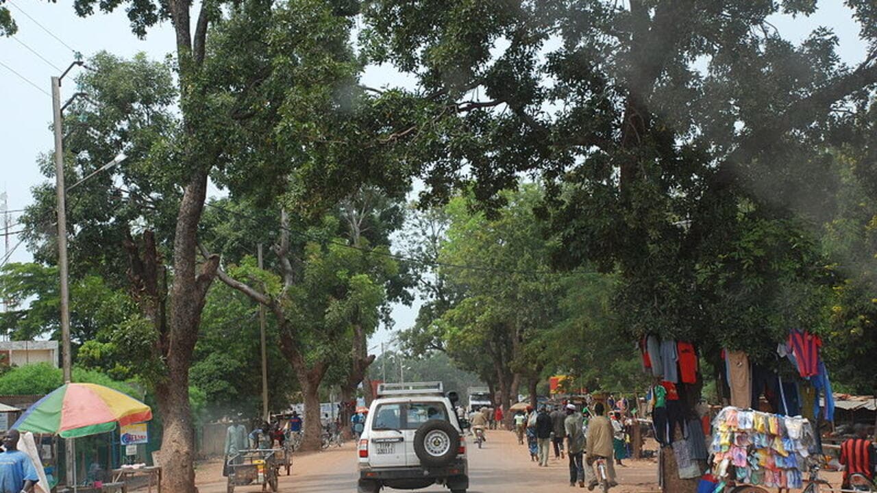 Burkina Faso: Une attaque meurtrière contre un détachement de police à Yamba fait une trentaine de morts