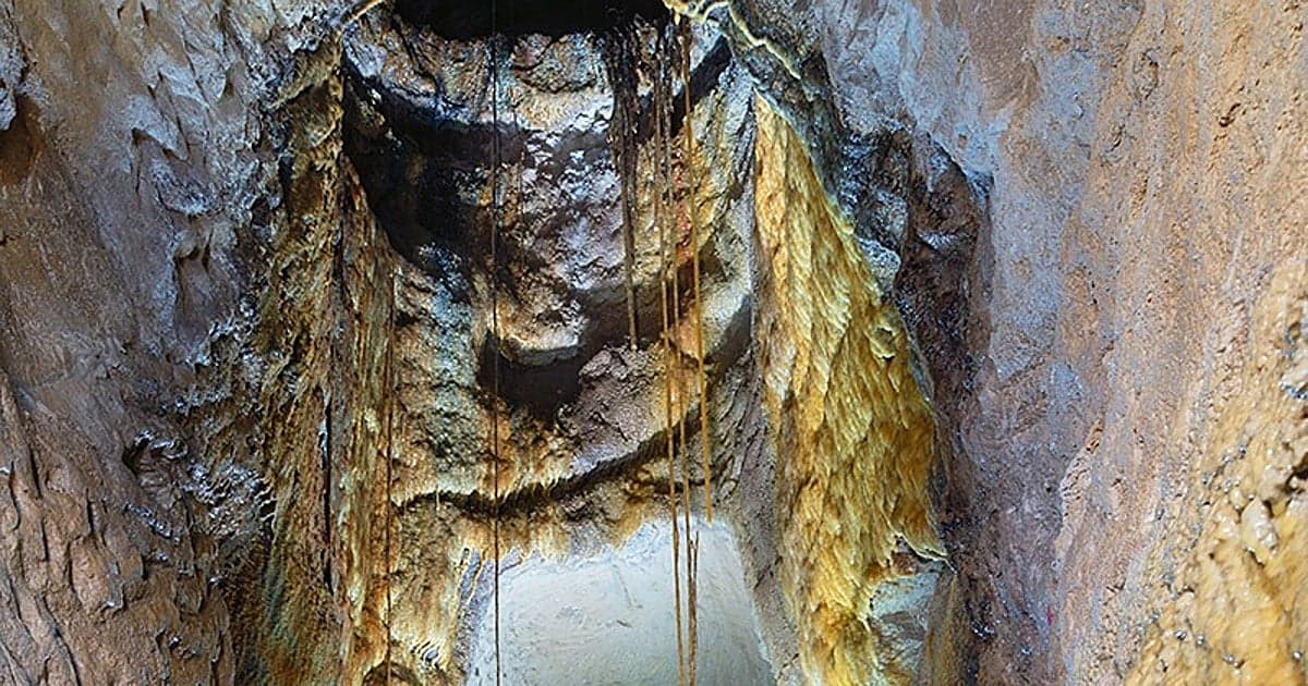 Torreperojil Abre Primeras Minas de Agua Romanas al Público en Andalucía