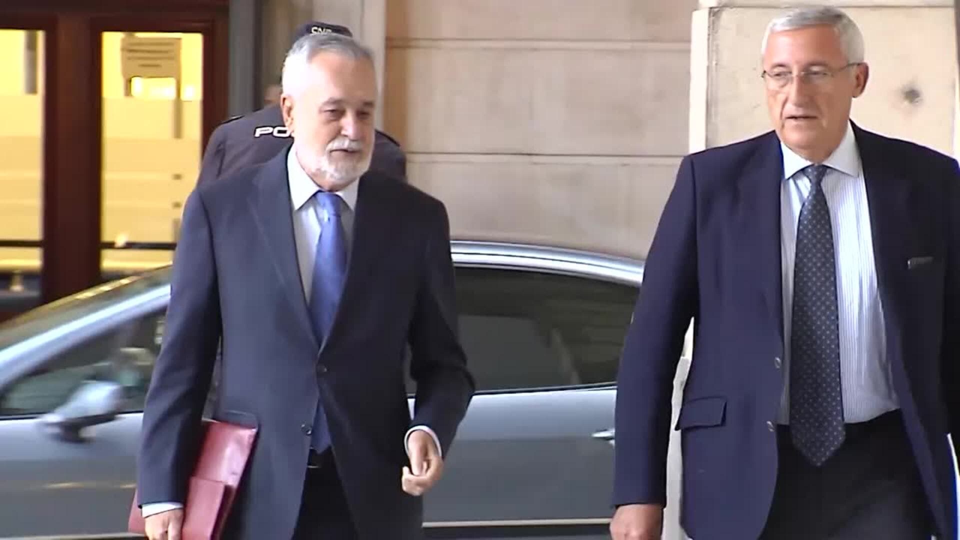 UE Rechaza Intervenir en Caso ERE de Andalucía; Lo Considera Asunto Interno de España