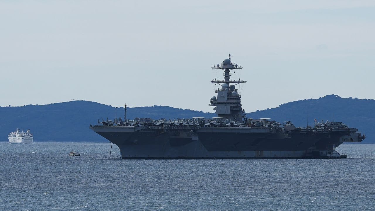 Les États-Unis prévoient une réduction majeure du soutien militaire à l'OTAN en Europe