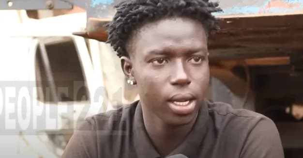 Le Procès de Bineta "Mécanicien" et ses Coaccusés Reporté à 2026 au Tribunal de Pikine-Guédiawaye