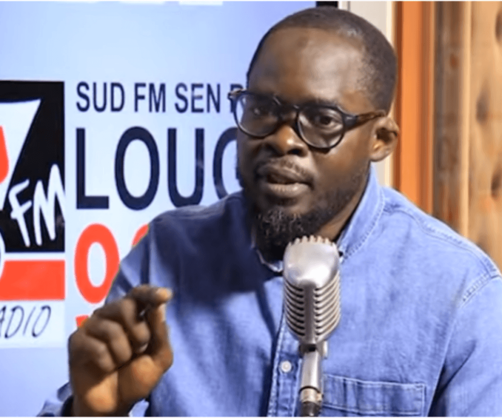 Senegal's Prime Minister called 'useless PM' in social media outburst
