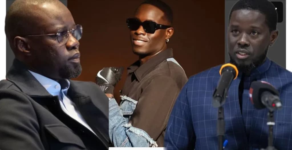 Sénégal : Le rappeur Ngaaka Blindé charge le nouveau régime dans son nouveau single "Yakaar Bou Tass"