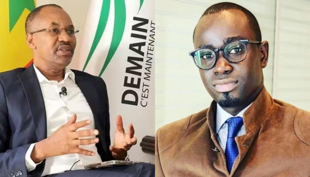 Sénégal : Vive indignation suite à l'arrestation jugée abusive du journaliste Pape Biram Bigué Ndiaye