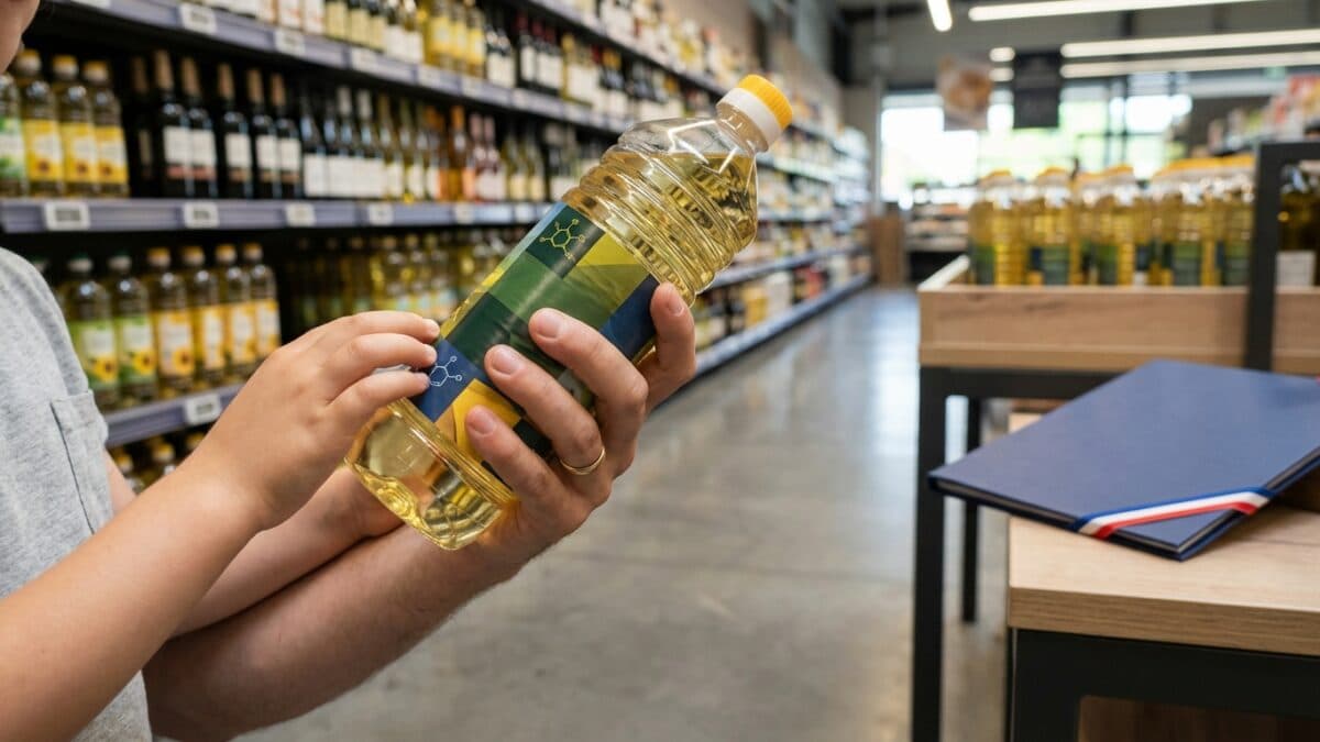 Hexane in Food: French Lawmakers Demand Labeling of Petroleum-Based Solvent