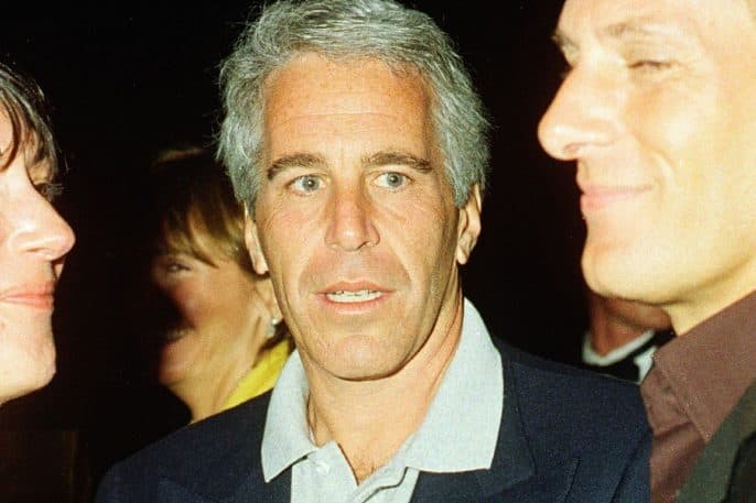 US Republicans Consider Pardoning Ghislaine Maxwell for Epstein Investigation Testimony