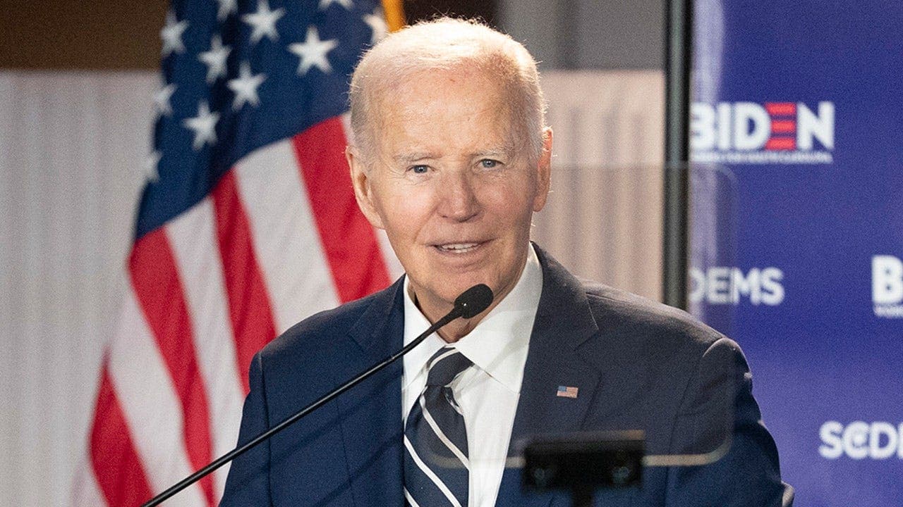 Biden obtient le blocage temporaire de la diffusion des enregistrements audio de l'enquête Hur