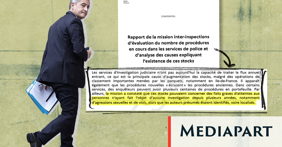 Justice : Un rapport de 2023 alertait déjà sur les dysfonctionnements