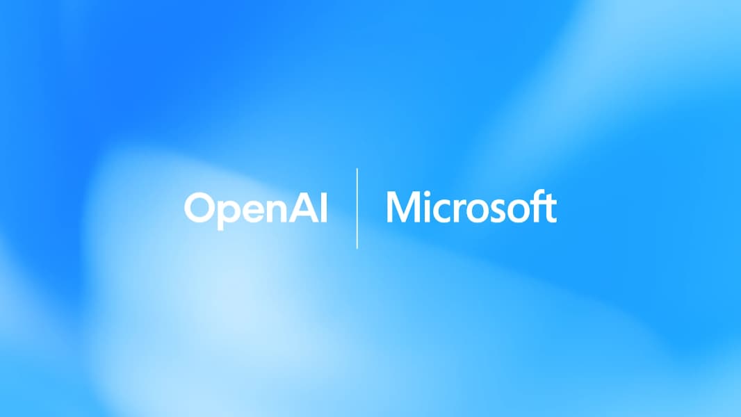 Microsoft and OpenAI Revise Partnership, Granting More Flexibility