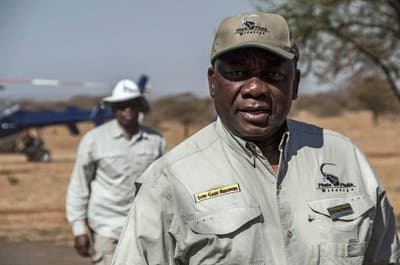 President Ramaphosa denies involvement in Phala Phala farm theft report