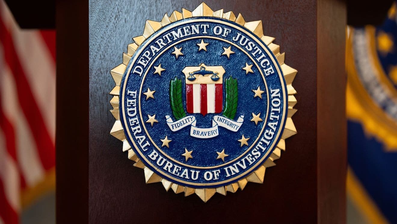 FBI Raids Office and Dispensary Linked to Virginia Senate Leader Louise Lucas Amid Corruption Probe