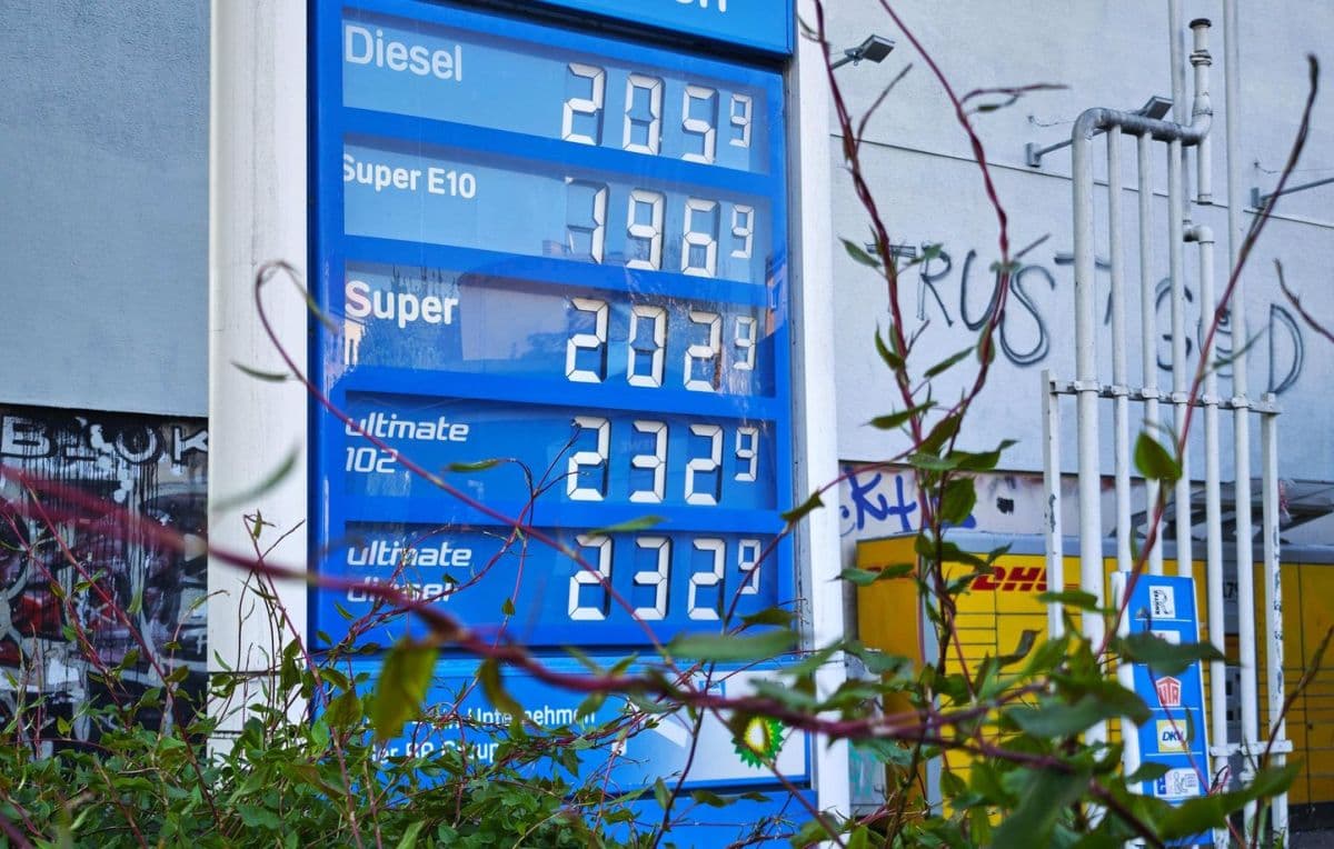 Aide carburant : la plateforme pour les travailleurs modestes ouvre le 27 mai