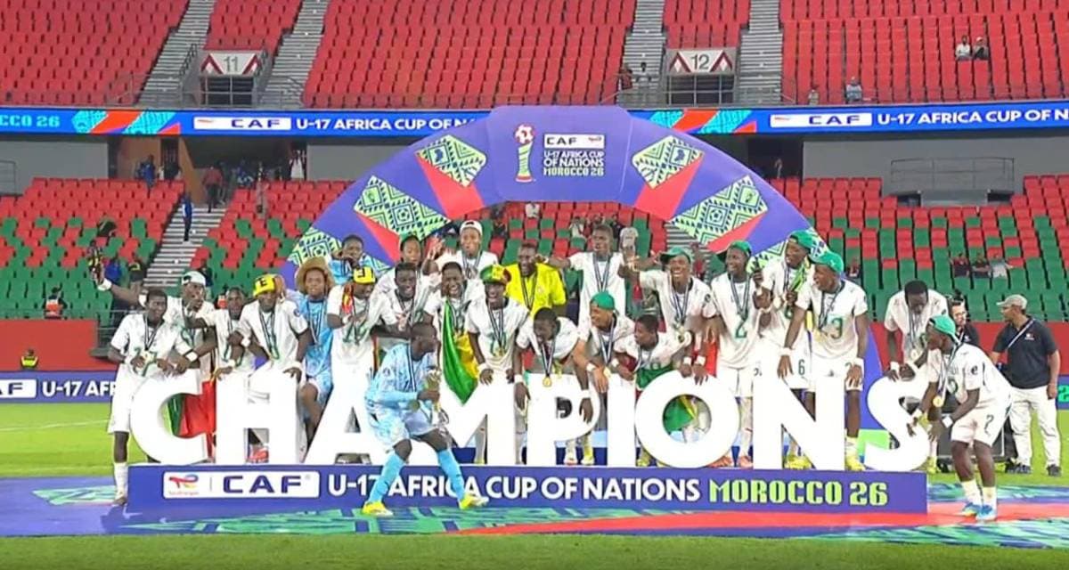 Le football africain secoué par de nouvelles plaintes entre le Sénégal et le Maroc