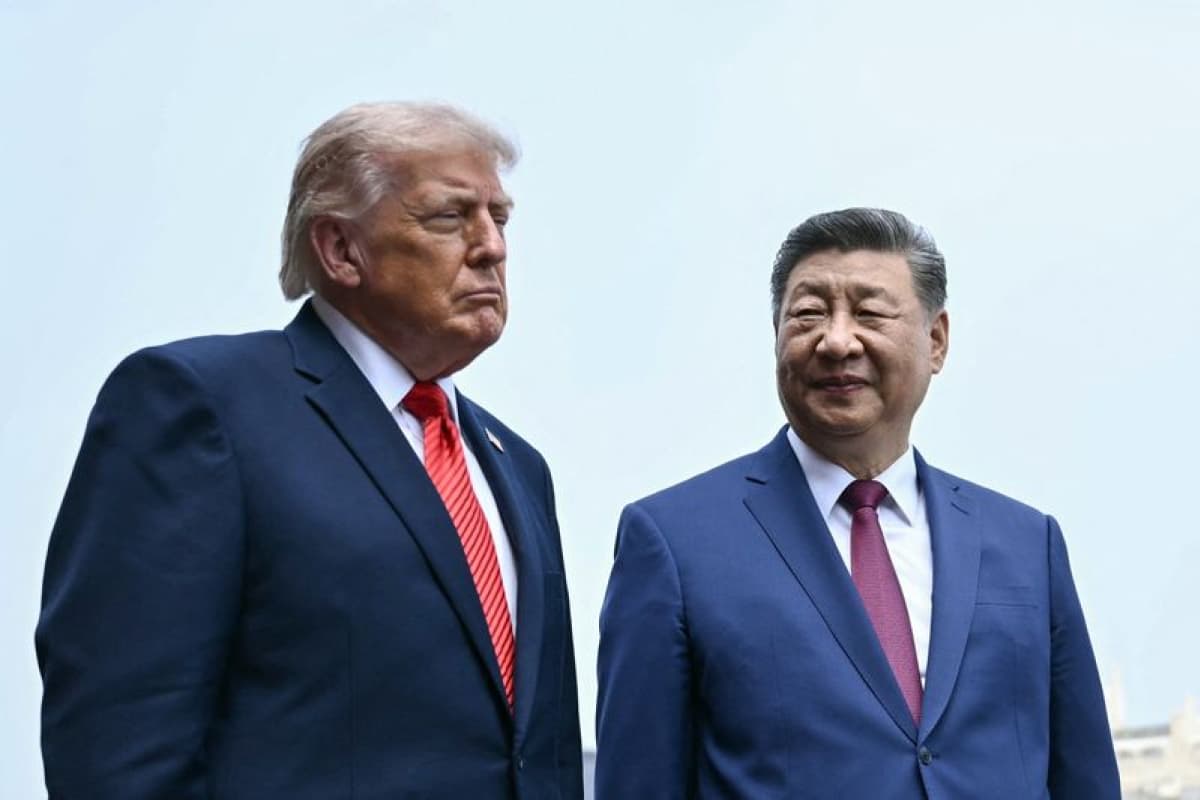 European stocks rise as investors watch Trump-Xi trade talks