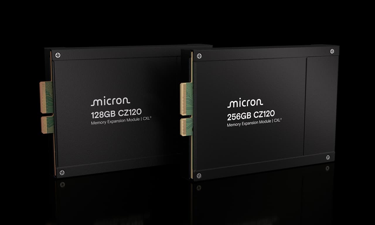 Micron : les contrats IA propulsent le géant des puces vers de nouveaux sommets