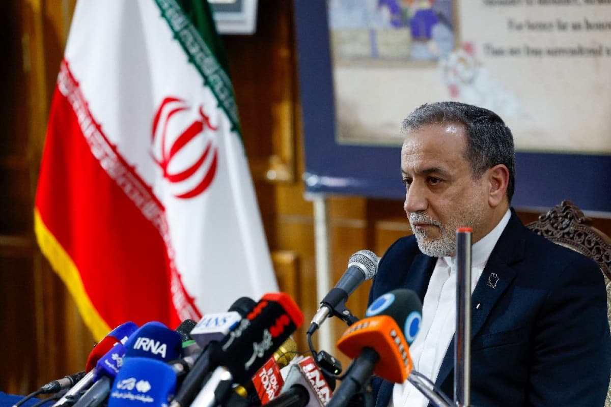 L'Iran ouvre le détroit d'Ormuz aux navires de pays amis