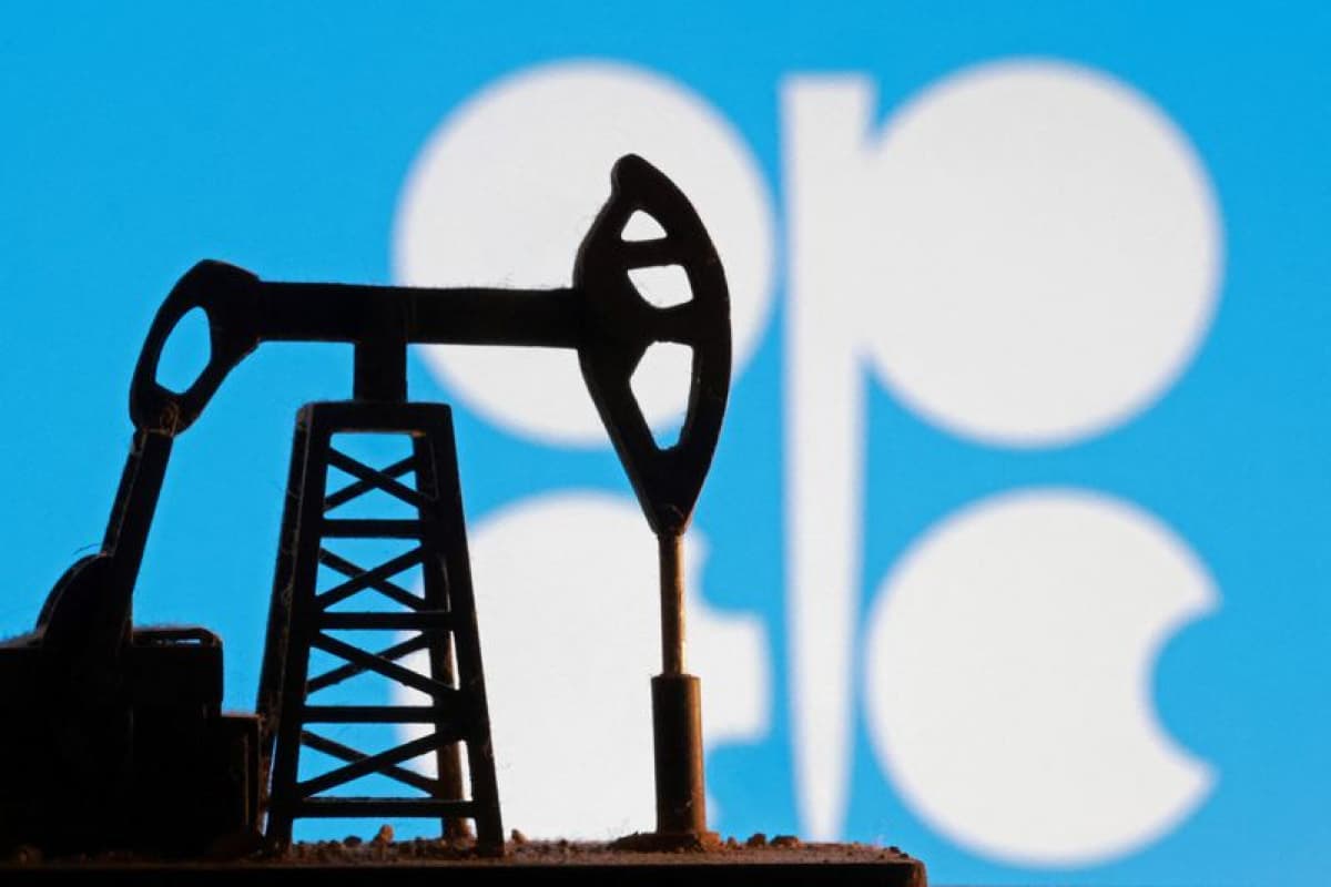 Opep+ : l'alliance pétrolière tente de masquer le départ des Émirats arabes unis